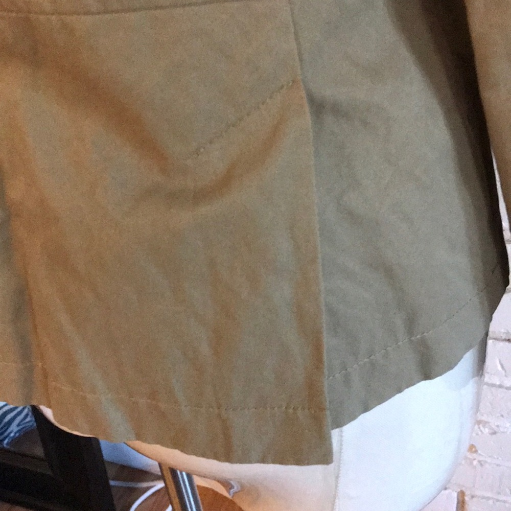 Banana Republic Italian fabric blazer - Picture 3 of 7